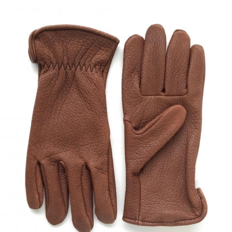 Buffalo Western Gloves